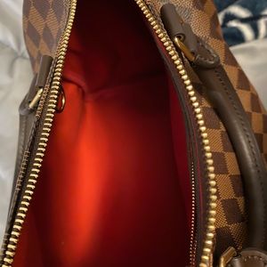 Louis Vuitton Speedy Purse